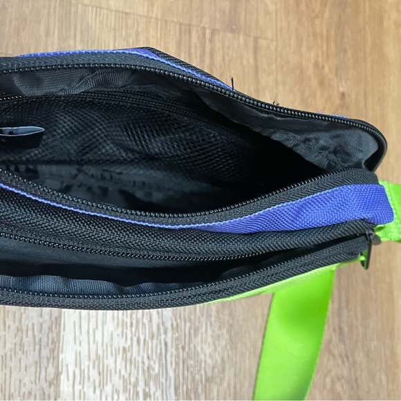 Neon Genesis Evangelion Dumbgood Slingbag - Picture 3 of 3